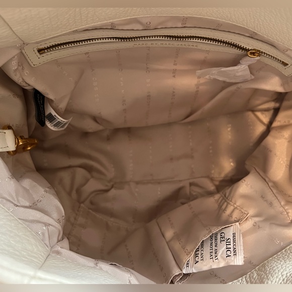 MARC JACOBS FRAN BAG - Picture 3 of 9